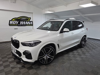 Used BMW X5 2019 for sale - 79013408: Photo