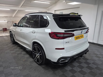 Used BMW X5 2019 for sale - 79013408: Photo