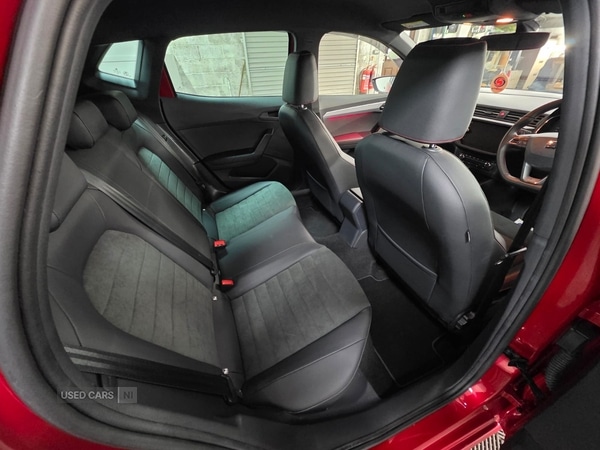 Used SEAT Ibiza 2020 for sale - 77388065: Photo 10