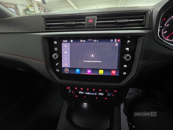 Used SEAT Ibiza 2020 for sale - 77388065: Photo 11