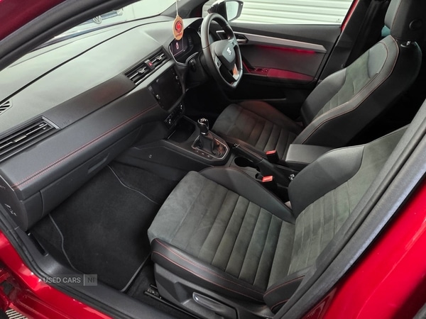 Used SEAT Ibiza 2020 for sale - 77388065: Photo 13