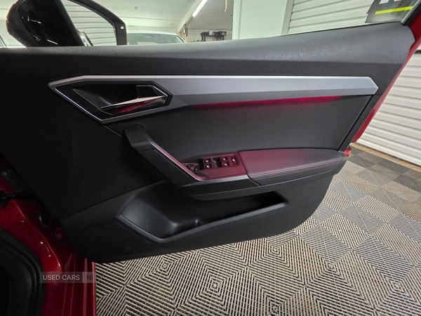 Used SEAT Ibiza 2020 for sale - 77388065: Photo 14