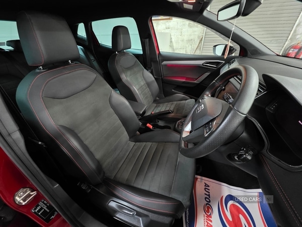 Used SEAT Ibiza 2020 for sale - 77388065: Photo 15