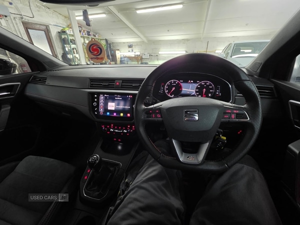 Used SEAT Ibiza 2020 for sale - 77388065: Photo 16