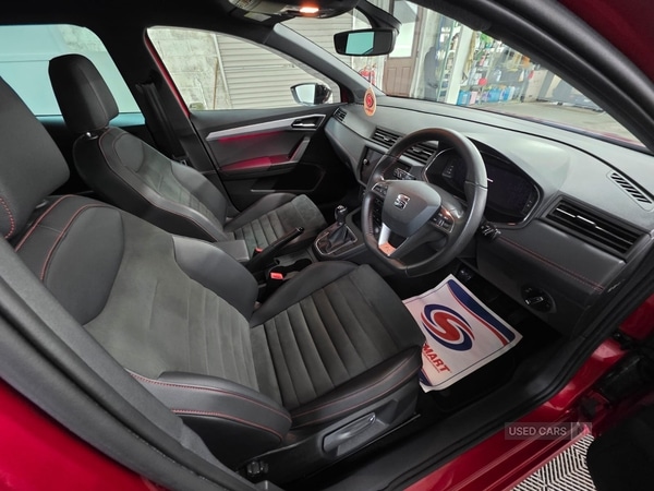 Used SEAT Ibiza 2020 for sale - 77388065: Photo 18