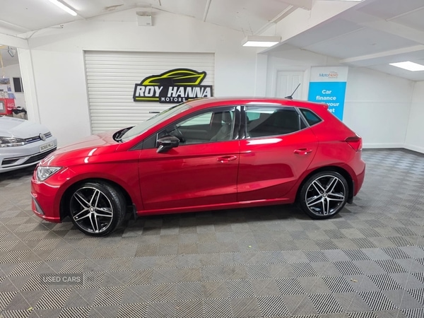 Used SEAT Ibiza 2020 for sale - 77388065: Photo 2