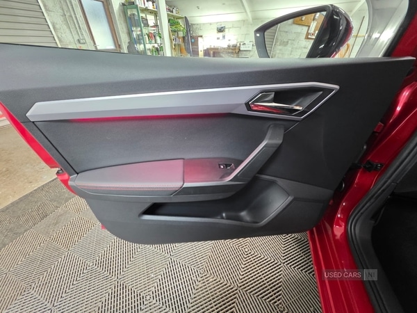 Used SEAT Ibiza 2020 for sale - 77388065: Photo 20