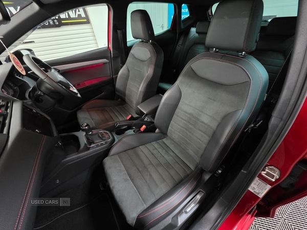 Used SEAT Ibiza 2020 for sale - 77388065: Photo 21