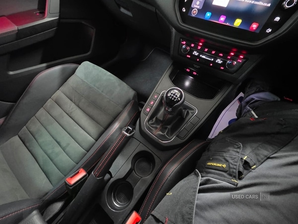 Used SEAT Ibiza 2020 for sale - 77388065: Photo 22