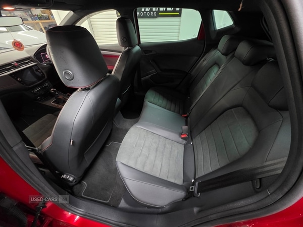 Used SEAT Ibiza 2020 for sale - 77388065: Photo 23