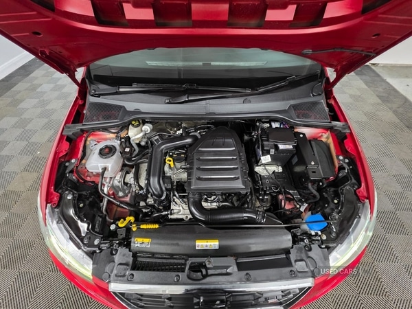 Used SEAT Ibiza 2020 for sale - 77388065: Photo 24