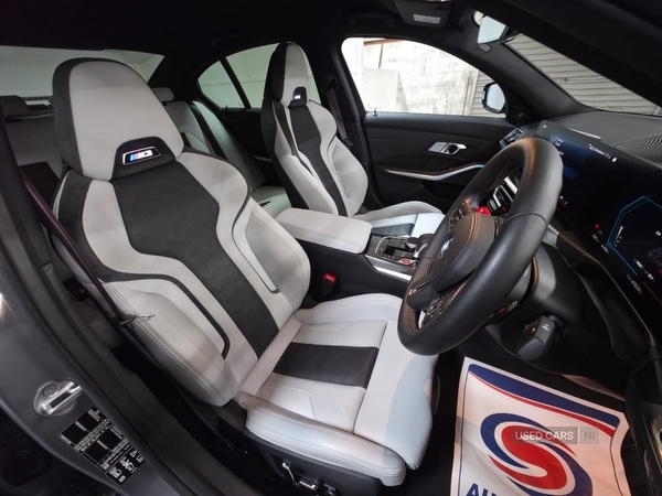 Used BMW M3 2024 for sale - 77041271: Photo 10