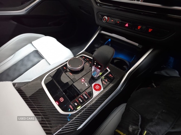 Used BMW M3 2024 for sale - 77041271: Photo 11