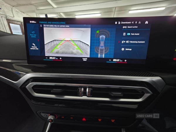 Used BMW M3 2024 for sale - 77041271: Photo 15