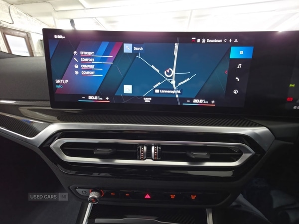 Used BMW M3 2024 for sale - 77041271: Photo 16