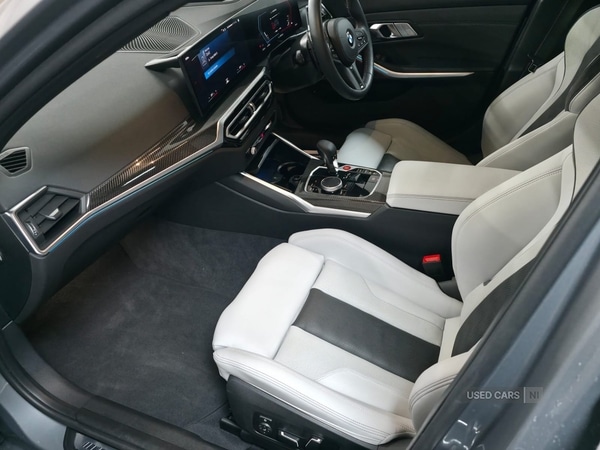 Used BMW M3 2024 for sale - 77041271: Photo 18