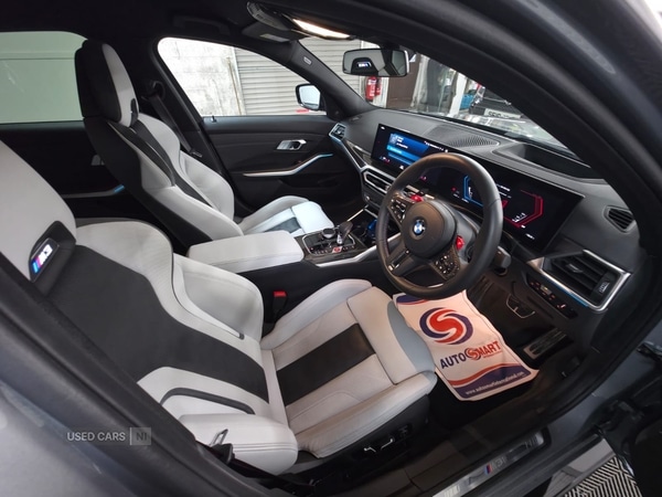 Used BMW M3 2024 for sale - 77041271: Photo 19