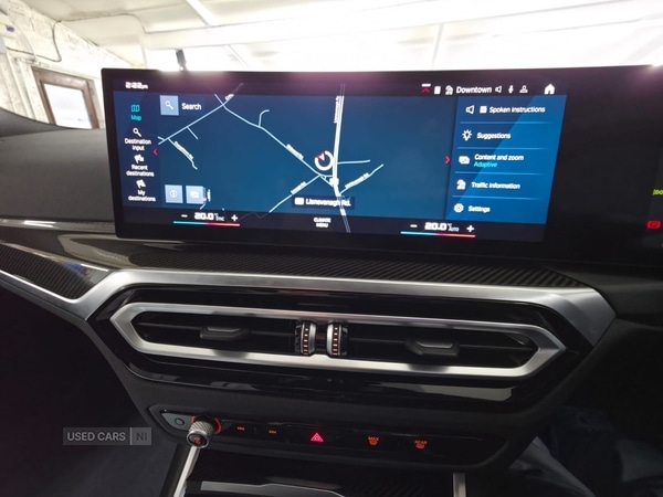 Used BMW M3 2024 for sale - 77041271: Photo 21