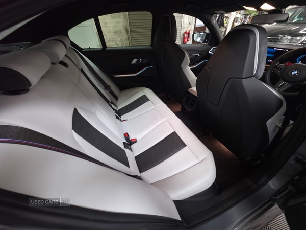 Used BMW M3 2024 for sale - 77041271: Photo 23