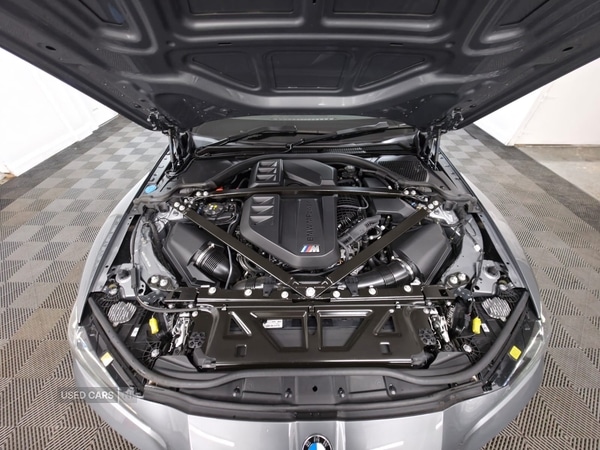 Used BMW M3 2024 for sale - 77041271: Photo 25