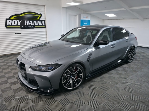 Used BMW M3 2024 for sale - 77041271: Photo 26