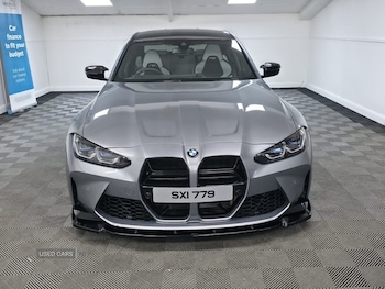 Used BMW M3 2024 for sale - 77041271: Photo