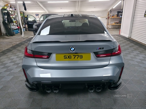 Used BMW M3 2024 for sale - 77041271: Photo 5