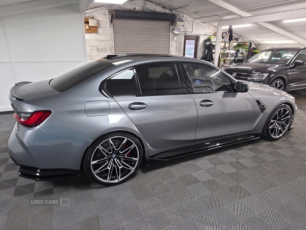 Used BMW M3 2024 for sale - 77041271: Photo 6