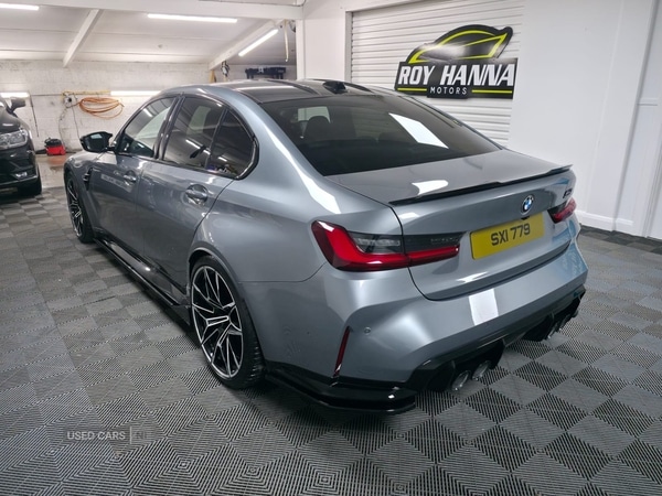 Used BMW M3 2024 for sale - 77041271: Photo 7