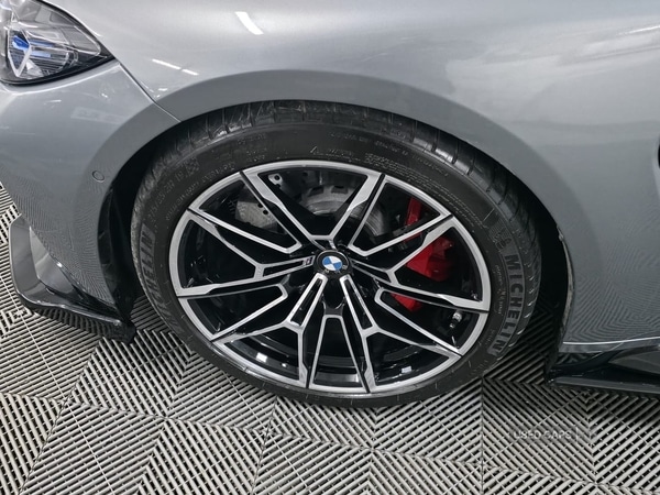 Used BMW M3 2024 for sale - 77041271: Photo 8