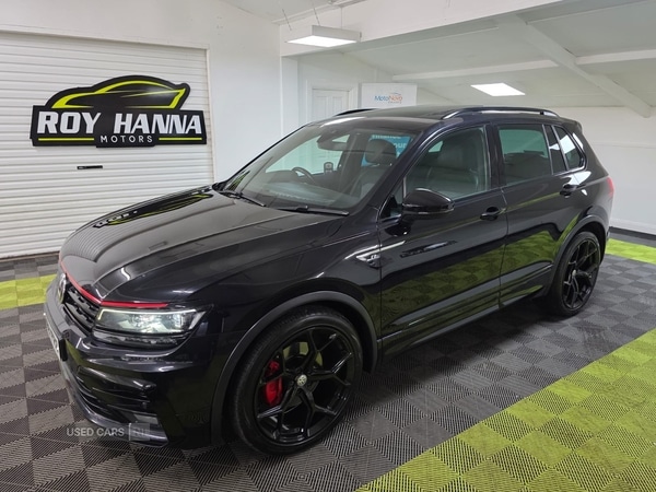 Used Volkswagen Tiguan 2019 for sale - 76399913: Photo 1