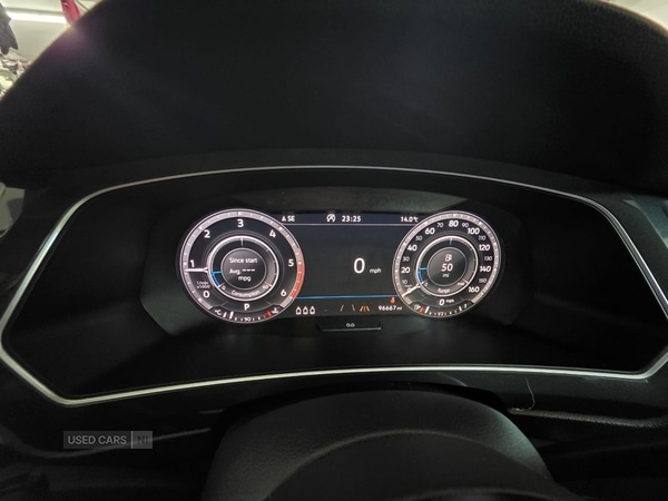 Used Volkswagen Tiguan 2019 for sale - 76399913: Photo 11