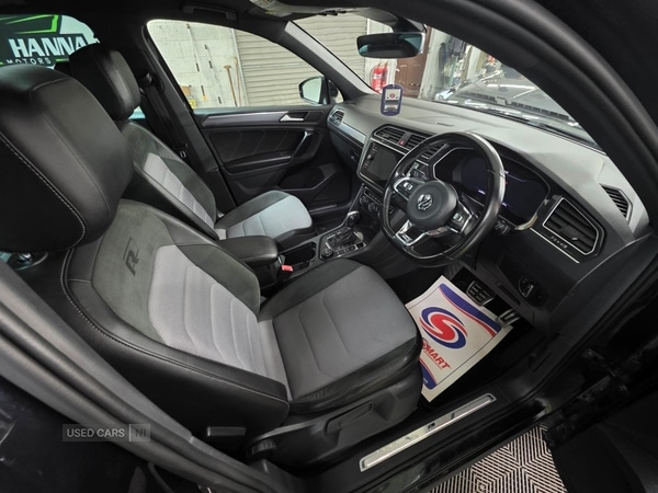 Used Volkswagen Tiguan 2019 for sale - 76399913: Photo 12