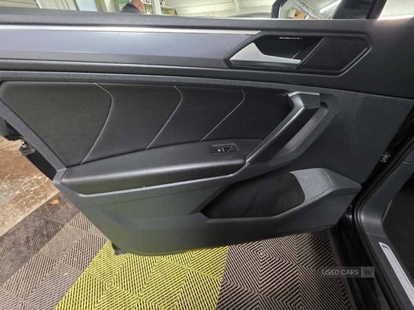 Used Volkswagen Tiguan 2019 for sale - 76399913: Photo 13