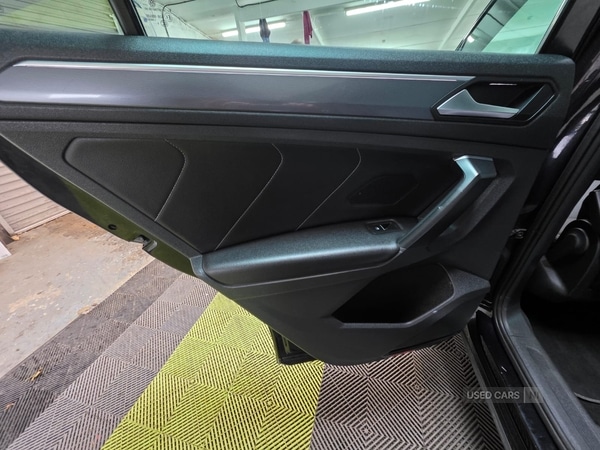 Used Volkswagen Tiguan 2019 for sale - 76399913: Photo 14