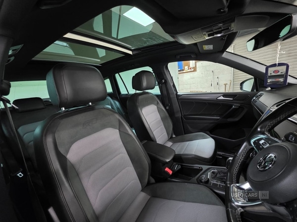 Used Volkswagen Tiguan 2019 for sale - 76399913: Photo 15