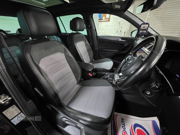 Used Volkswagen Tiguan 2019 for sale - 76399913: Photo 17