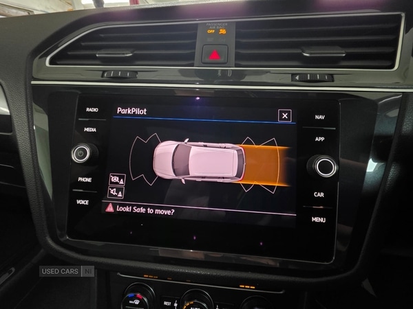 Used Volkswagen Tiguan 2019 for sale - 76399913: Photo 18