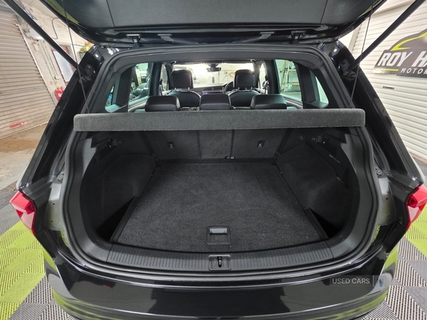 Used Volkswagen Tiguan 2019 for sale - 76399913: Photo 19