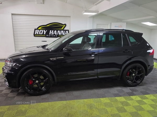 Used Volkswagen Tiguan 2019 for sale - 76399913: Photo 2