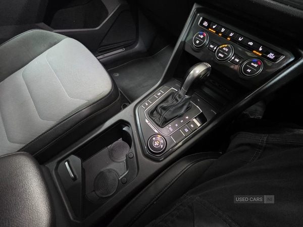 Used Volkswagen Tiguan 2019 for sale - 76399913: Photo 20