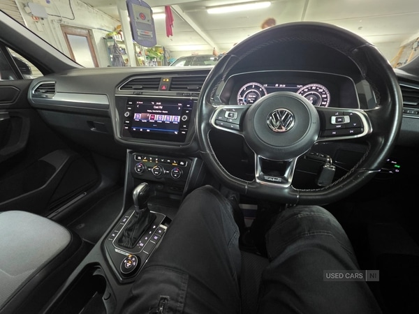 Used Volkswagen Tiguan 2019 for sale - 76399913: Photo 21
