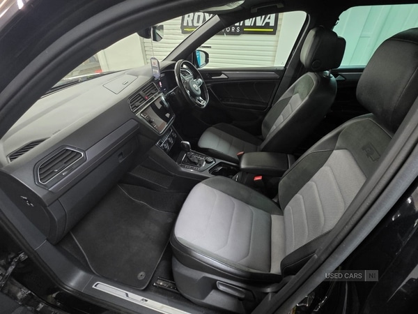 Used Volkswagen Tiguan 2019 for sale - 76399913: Photo 22