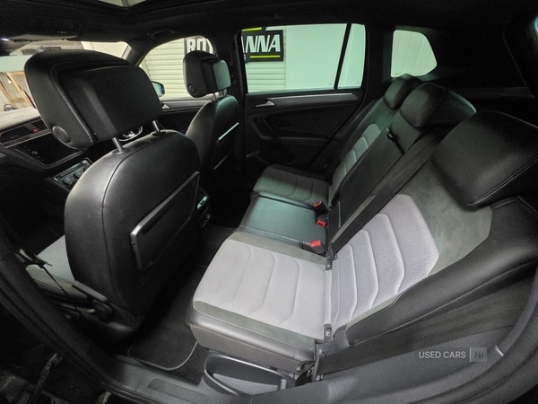 Used Volkswagen Tiguan 2019 for sale - 76399913: Photo 23