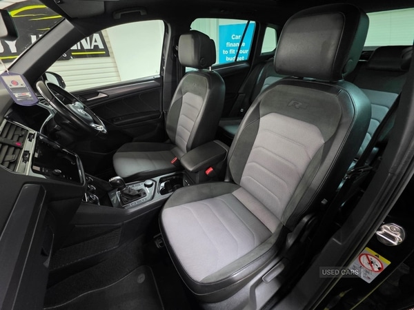 Used Volkswagen Tiguan 2019 for sale - 76399913: Photo 24