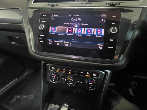 Used Volkswagen Tiguan 2019 for sale - 76399913: Photo 25