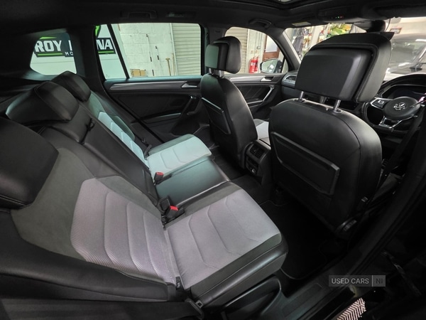 Used Volkswagen Tiguan 2019 for sale - 76399913: Photo 26