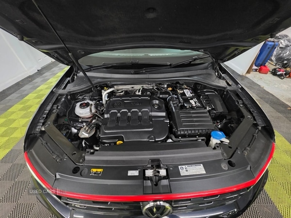 Used Volkswagen Tiguan 2019 for sale - 76399913: Photo 27