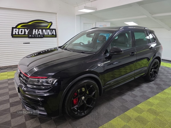 Used Volkswagen Tiguan 2019 for sale - 76399913: Photo 28