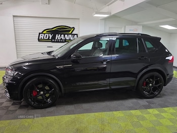 Used Volkswagen Tiguan 2019 for sale - 76399913: Photo